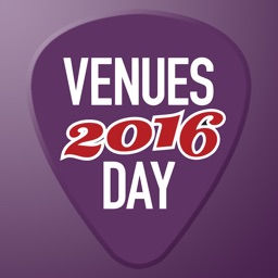 Venues Day 2016