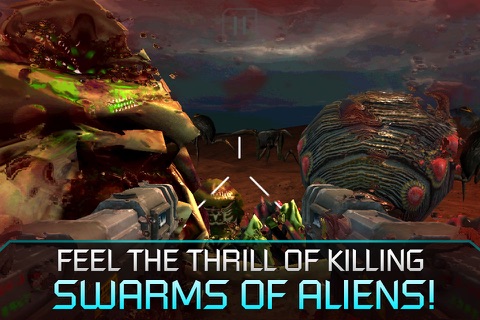 Space War TD Ⅱ - náhled