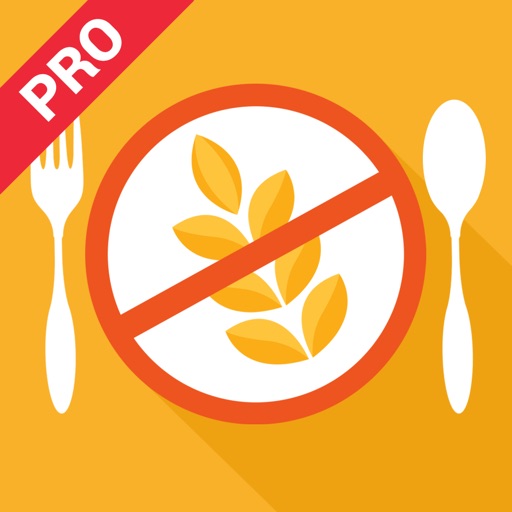 Gluten Free Recipes Pro ~ Easy Meal Ideas icon