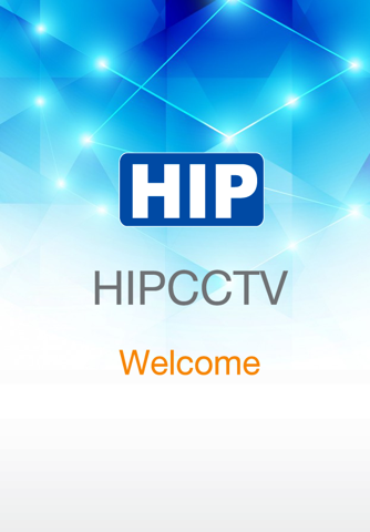HIP CCTV screenshot 4
