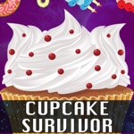 Worst Game Ever Cupcake Shooter Survivor FREE