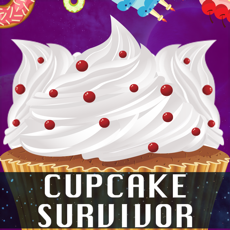 Activities of Worst Game Ever: Cupcake Shooter Survivor FREE