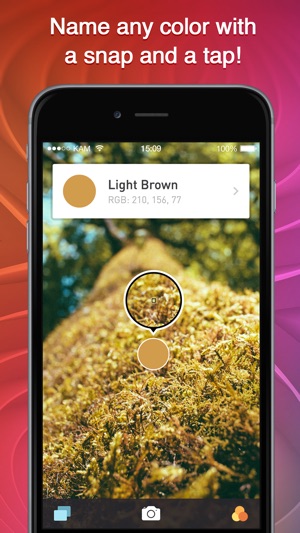 Color Name AR Pro(圖1)-速報App