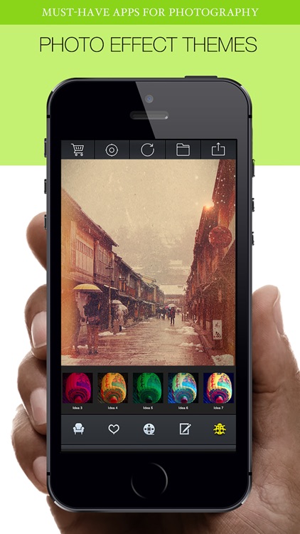 Photo 360+ Pro - Best Photo Editor and Stylish Camera Filters Effects