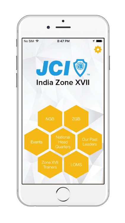 JCI India Zone XVII