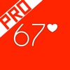 U-CARDIO PRO: Measure your heart rate by feeling your pulse