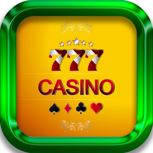 5Star Palace Slots - Play Free Vegas Machines!! icon