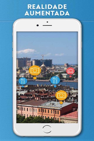 St Petersburg Travel Guide screenshot 2