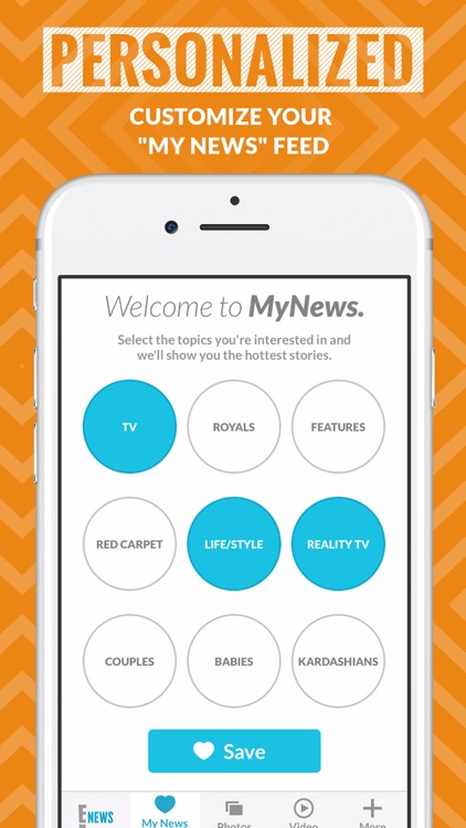 E! News