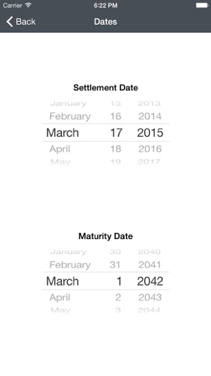 Municipal Bond Pricing(圖3)-速報App