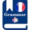 French Grammar Practice with more 4 category and 22 lessions be interpreted clearly will help you become fluent in French