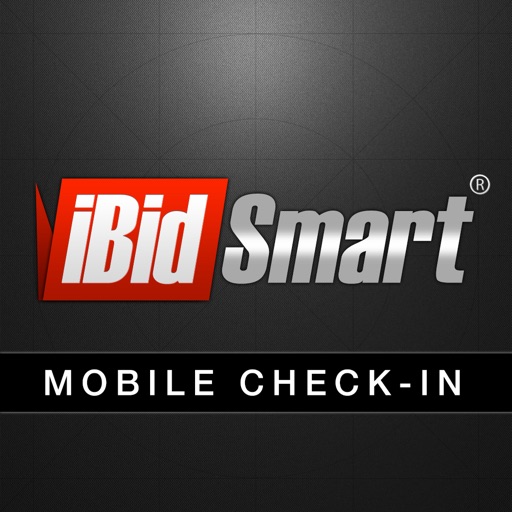 iBidSmart Mobile Check-In