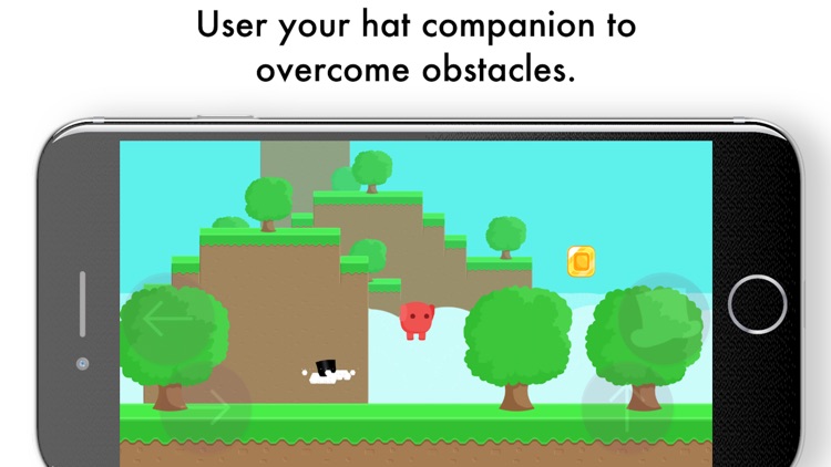 Super Meat Brother Odyssey