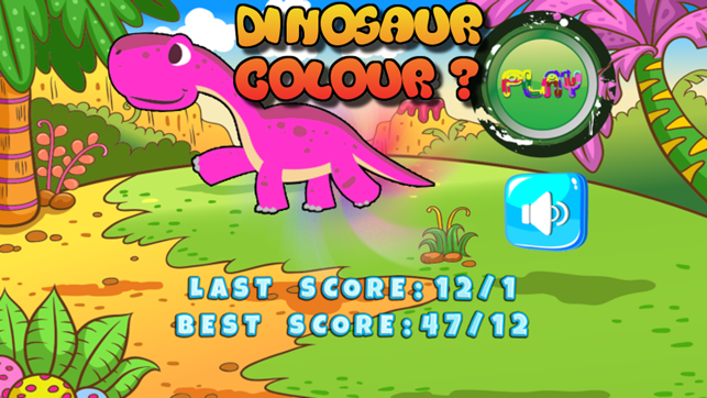 2nd Grade Dinosaur Color Quiz Game Book For Kids(圖3)-速報App