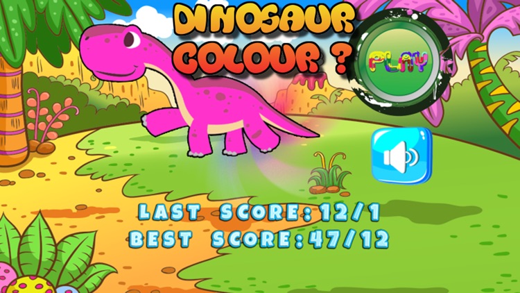 2nd Grade Dinosaur Color Quiz Game Book For Kids