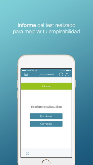 Guide Your Talent test para evaluar y mejorar tu empleabilid(圖5)-速報App