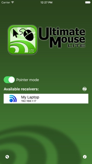 Ultimate Mouse Lite(圖1)-速報App