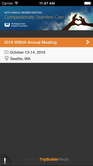 WA State Hospital Association(圖2)-速報App