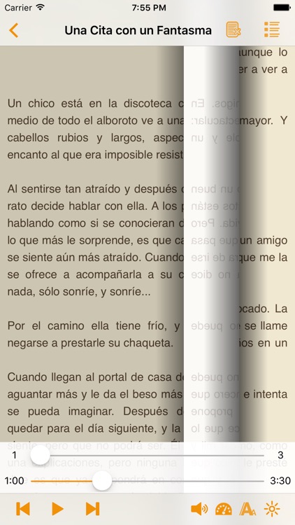 Horror y Leyendas Urbanas - AudioEbook
