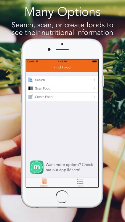 Low Carb Diet Calculator screenshot-4