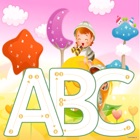 ABC Writing Letters Handwriting Preschool Practice