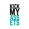 KickMyAssets