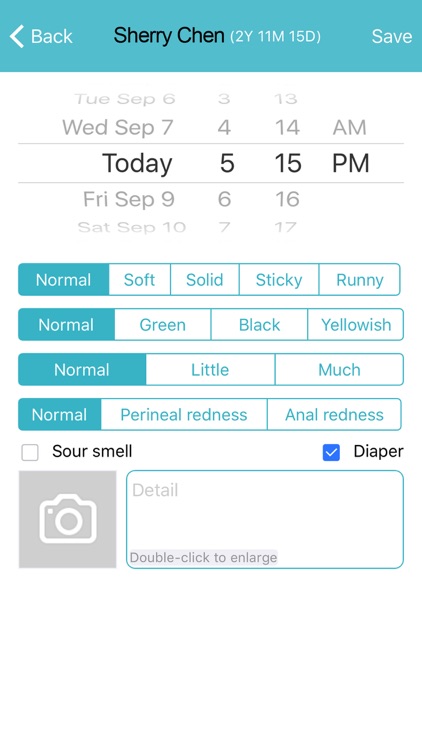 itofoo T screenshot-3