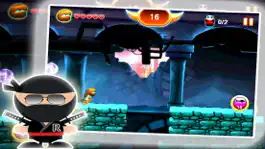 Game screenshot Ninja Tranier Speed hack