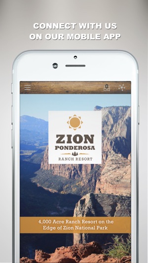 Zion Ponderosa Ranch Resort(圖1)-速報App