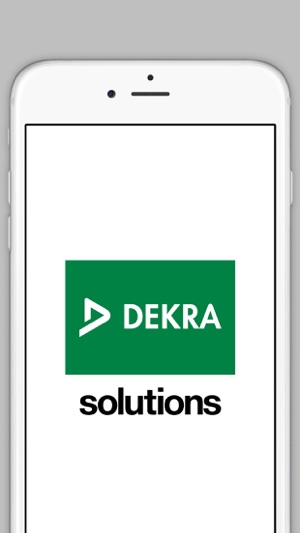 DEKRA solutions