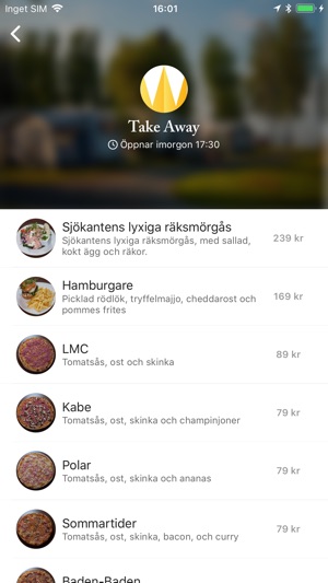 Kronocamping Lidköping(圖2)-速報App