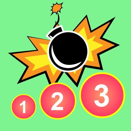 Number Frenzy icon