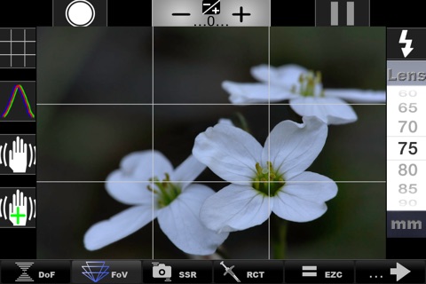 SetMyCameraMx screenshot 3