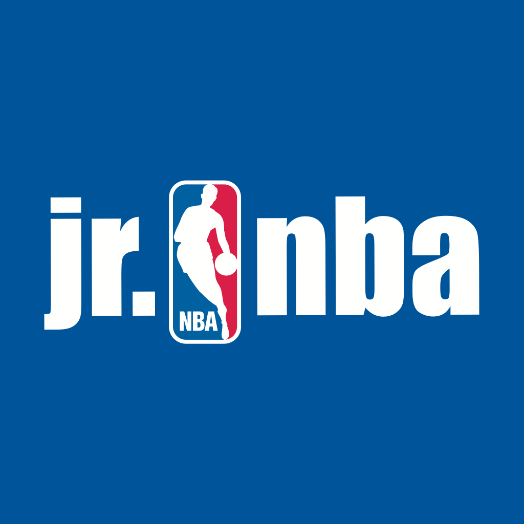 Jr NBA App App Icon