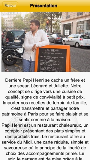 Papi Henri(圖3)-速報App