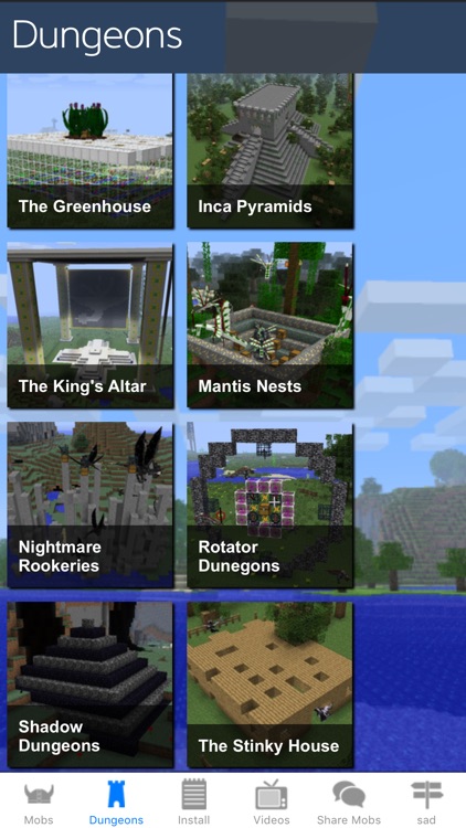 Orespawn Mod Guide For Minecraft Pc Edition By Tapgang Top Free Games And Apps Llc