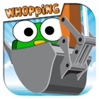 Whopping Machines – Kids #1 machine app