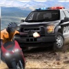 City Police Officer Chase and Arrest Criminals 3D