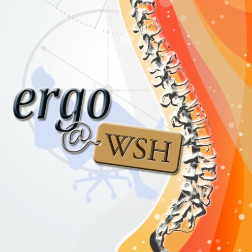 ergo@WSH iOS App