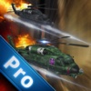 Air Combat Helicopter 2 Pro - Green Helicopter In The Air Game