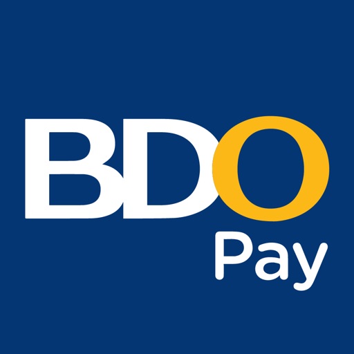 BDO Pay (Mobile)