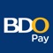 For accredited BDO Merchants only