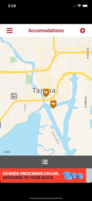 Tampa Pride(圖2)-速報App