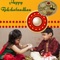 Used of this apps you can make different type of Raksha Bandhan Celebration Photo