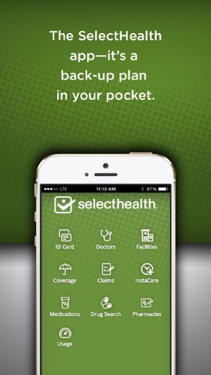 SelectHealth(圖1)-速報App