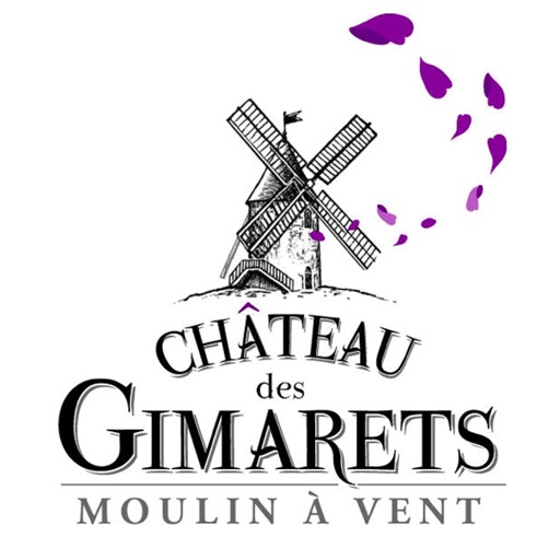 Château des Gimarets icon