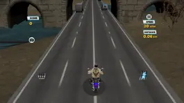 Game screenshot Rip City Rider apk