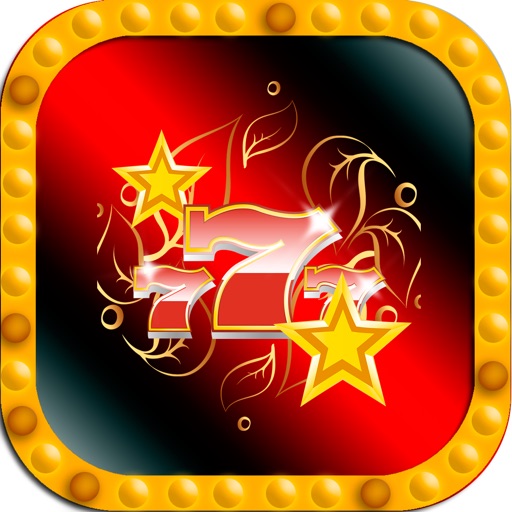 Scatter Pokies Casino Deluxe: Gambling Palace icon