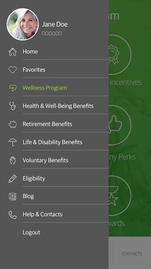 TTEC Health & Wellness(圖4)-速報App