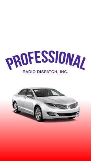 Professional Radio Dispatch, Inc.(圖1)-速報App